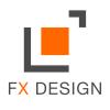 FX Design in Eningen unter Achalm - Logo