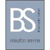 BS relocation services in Frankfurt am Main - Logo