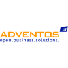 ADVENTOS GmbH in Hamburg - Logo