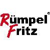 Fa.Rümpel-Fritz ® ENTRÜMPELUNG DARMSTADT in Darmstadt - Logo