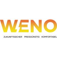 Weno Elektroheizungen in Föhren - Logo