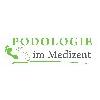 Podologie im Medizent (Streuling,Karau) in Strausberg - Logo