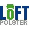 POLSTER LÖFFLER in Auengrund - Logo