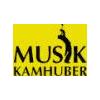 MUSIK KAMHUBER GmbH in Landshut - Logo