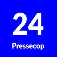 Pressecop24.com in Rüsselsheim - Logo