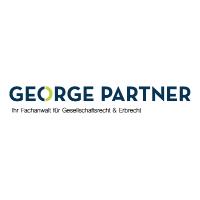 George & Partner mbB Rechtsanwälte in Berlin - Logo