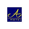 Amarillo Hotel Velten in Velten - Logo