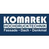 Hochdrucktechnik KOMAREK in Rostock - Logo