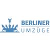 Berliner Umzüge - Umzugsunternehmen Berlin in Berlin - Logo