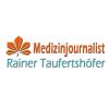 Naturheilpraxis Heilpraktiker Rainer Taufertshöfer Heilpraktiker für Irisdiagnose und Chiropraktik in Holzminden - Logo