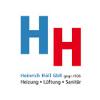 Heinrich Höll GbR Heizung Sanitär in Herne - Logo