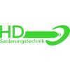 HD-Sanierungstechnik GmbH in Allersberg - Logo