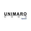 Tatortreinigung Unimaro in Bielefeld - Logo