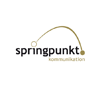 springpunkt kommunikation in Kusterdingen - Logo