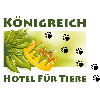 Königreich - Hotel für Tiere in Kornwestheim - Logo