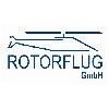Rotorflug GmbH in Burgholzhausen Stadt Friedrichsdorf - Logo
