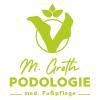 Podologie Manuela Groth in Bernau bei Berlin - Logo