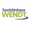 Sanitätshaus Wendt in Neubrandenburg - Logo