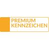 Premiumkennzeichen in Schwebheim - Logo