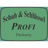 Schuh & Schlüssel PROFI Dschurny in Rosdorf Kreis Göttingen - Logo