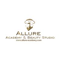 Allure Academy & Beauty Studio in Düsseldorf - Logo