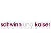 schwinn und kaiser in Trier - Logo