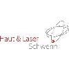 Haut & Laser Schwerin; Prof. Dr. med. Michael Drosner in Schwerin in Mecklenburg - Logo