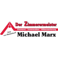 Zimmerei Marx - Altbausanierung-Zimmerei-Innenausbau in Mainleus - Logo