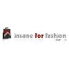 Insane for fashion Onlineshop in Reichenbach im Vogtland - Logo