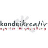 kondei kreativ in Bremen - Logo