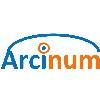 Arcinum/ 01056tele.com in Neu Isenburg - Logo