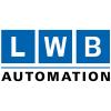 LWB Automation GmbH in Weinheim an der Bergstraße - Logo
