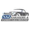 NAZ Karosserie- & Fahrzeugbau in Seesen - Logo