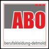 ABO Berufskleidung Detmold in Detmold - Logo