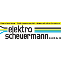Elektro-Scheuermann GmbH & Co KG in Reichenberg in Unterfranken - Logo