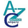 A-Z SERVICE Company in Schwabach - Logo