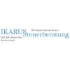 IKARUS Steuerberatung - Bettina Höll in Berlin - Logo