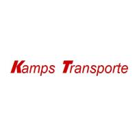 Kamps Transporte in Geestland - Logo