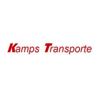 Kamps Transporte in Geestland - Logo