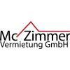 Mc Zimmervermietung GmbH in Neuss - Logo