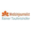 Medizinjournalist Rainer Taufertshöfer in Holzminden - Logo