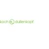 Designagentur Koch & Dullenkopf in Grünkraut - Logo