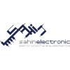 Sahin Electronic in München - Logo