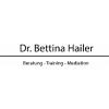 Dr. Bettina Hailer - Beratung - Training - Mediation in Giengen an der Brenz - Logo
