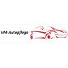 VM-Autopflegecenter in Worms - Logo