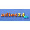 Adios24 in Zirndorf - Logo