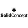 SolidConcept GmbH in Reutlingen - Logo