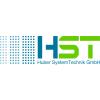 Huber-Systemtechnik GmbH in Illmensee - Logo