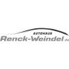 Autohaus Renck-Weindel KG in Römerberg in der Pfalz - Logo
