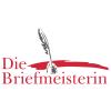 Die Briefmeisterin in Porta Westfalica - Logo